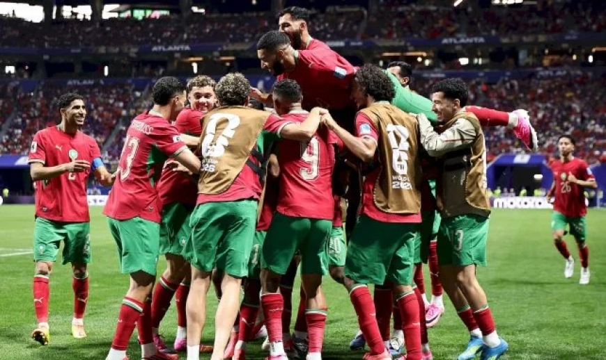 Coupe du Monde 2026 : les nations africaines ont choqué tout le monde
