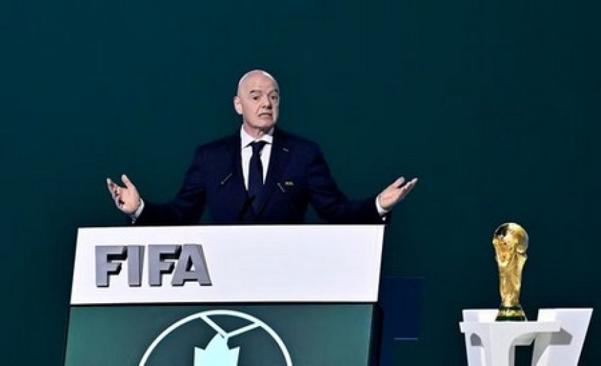 Mondial 2026 : Quand les innovations de Fifa menacent le football