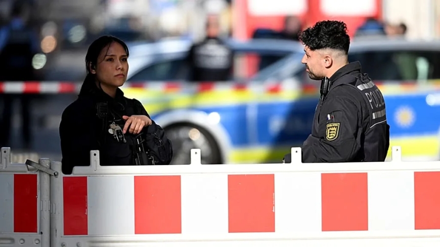 Allemagne : une fusillade fait cinq morts à Stade, près de Hambourg