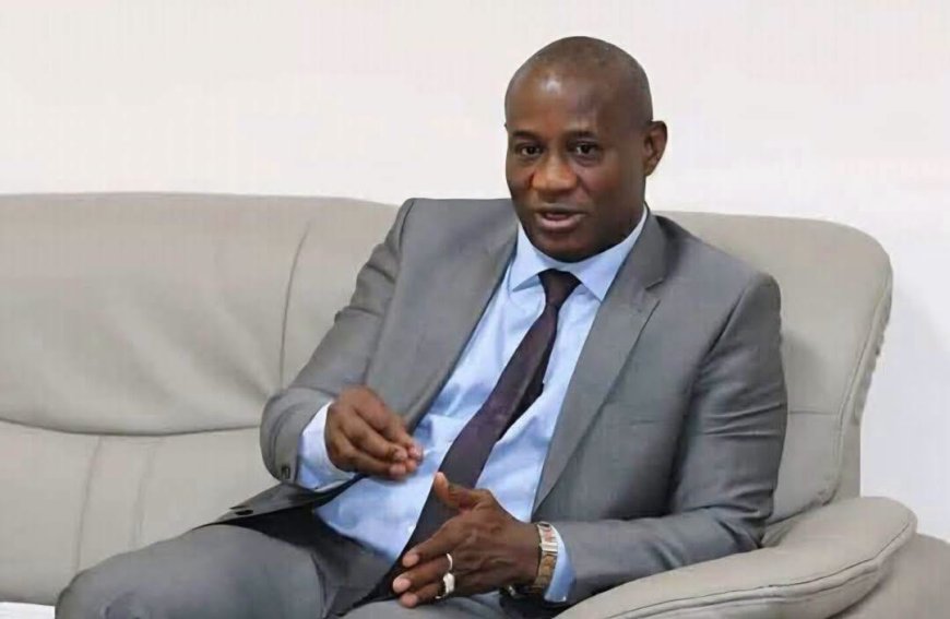 Nécrologie : Décès à 61 ans de Yaya Sangaré, journaliste et ancien ministre