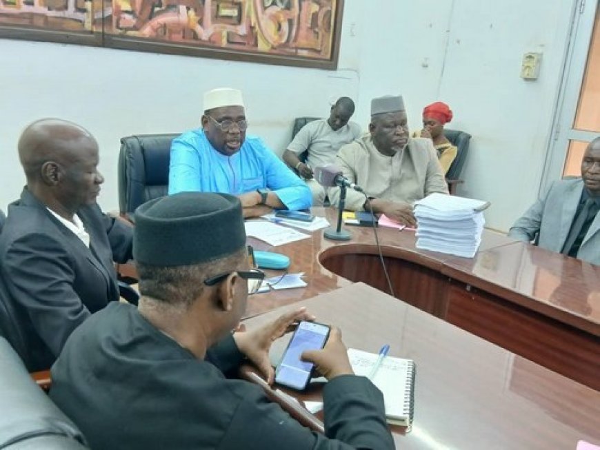 Le District de Bamako se dote d’un nouveau Schéma Directeur régional de la Formation Professionnelle