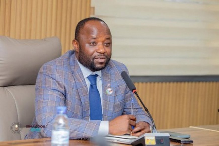 Guinée : 5 125 fonctionnaires radiés de la fonction publique
