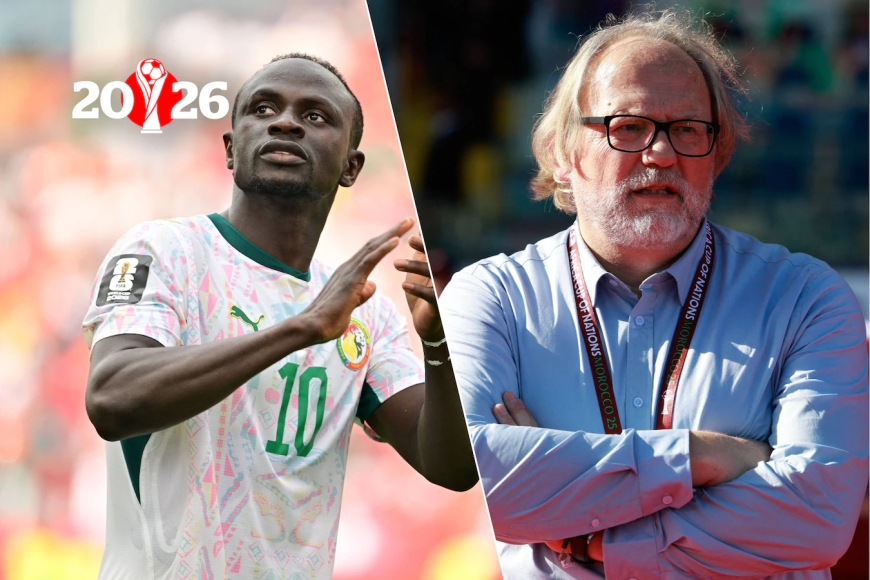 “Chaque poste est occupé par un joueur de haut niveau”: l’analyse de Tom Saintfiet sur le Sénégal