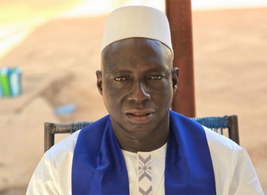 Ségou : Le Ministre de l’Agriculture Dr Ibrahima Samaké en conclave avec ses cadres