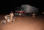 Mali : L'armée escorte à bon port 940 camions civils