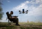 L’UE verse à l’Ukraine une tranche de 3,9 milliards d’euros de prêt pour des drones