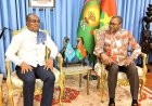 L'Onu va fermer son bureau des droits de l'homme au Burkina Faso