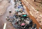Problématique de la gestion des déchets ménagers à Bamako :  La Ministre chargé de l'assainissement, Doumbia Mariam Tangara, à bout de souffle