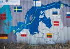 La justice allemande accuse l’Ukraine du sabotage de Nord Stream