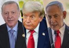 Israël demande aux États-Unis de ne pas vendre de F-35 à la Turquie