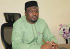 Monsieur Sékouli Fadjadji TOURE nommé Secrétaire général du ministère de l'Énergie et de l'Eau.