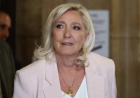 Marine Le Pen condamnée et sous bracelet électronique : on sait enfin si elle pourra se présenter à la présidentielle
