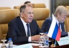 Sergueï Lavrov remercie l’Union africaine pour sa position équilibrée sur la crise ukrainienne