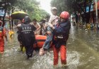 Catastrophe naturelle: Pluies diluviennes en Chine : au moins 130'000 personnes évacuées