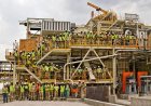 B2Gold : le personnel décrète un arrêt de travail de 72h à compter du 10 juillet prochain