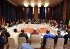 Sergueï Lavrov a transmi aux dirigeants de l’AES une invitation à participer au sommet Russie-Afrique