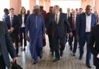 La sécurité du Sahel sera discutée lors de la rencontre Russie-AES, selon Sergueï Lavrov