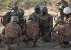 Mali: Plus de 330 terroristes neutralisés en deux jours  à Anefis et plusieurs d'autres localités