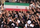 Le guide suprême Khamenei inhumé sur fond de frappes entre les Etats-Unis et l'Iran