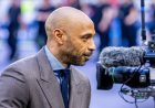 Henry prévient déjà Zidane