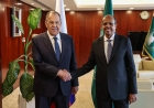 La tournée africaine de Sergueï Lavrov brise le plafond de verre post-colonial