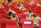 Médias de l’AES : le CNT adopte à l’unanimité les accords créant Tafouk TV et la Radio Daandè Liptako