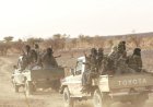 Bamako affirme détenir des preuves d’un entraînement de terroristes en Ukraine