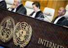 Washington attaque la Cour pénale internationale, accusée de “mener la guerre” contre les États-Unis