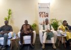 Top départ pour la 4ème  édition du City tour Bamako