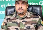 Bilan sécuritaire de la transition : Le Quitus du Général Daoud Aly Mohammedine