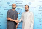 Forum international de la diaspora 2026 : Mossa Ag Attaher sollicite l'engagement de Seydou Keïta