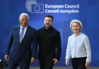 La protection des Ukrainiens prolongée d’un an en Europe... mais pas pour les hommes en âge de combattre