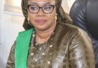 Prix PEF 2026 : Mme Bocoum Fatoumata Siragata Traoré sacrée "Femme dirigeante  de l'année" :