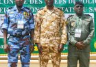 AES : les polices accélèrent leur coopération sécuritaire