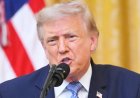 Discours choc : Trump martèle ses accusations de fraude et fustige la Chine !