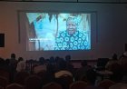 Cinéma : « Le Mali, un passé glorieux, un futur d'espérance », un documentaire qui plaide pour la paix et la réconciliation