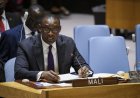 5 ans d'Assimi Goïta : Une diplomatie malienne décomplexée