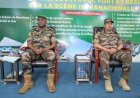 Bilan de la défense sous Assimi Une armée adaptée aux défis de l’heure