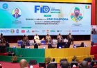 Forum international de la diaspora : La diaspora actionnée en levier de la souveraineté économique