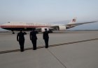 Pas assez sécurisé? Le nouvel Air Force One, offert par le Qatar, sera temporairement retiré du service