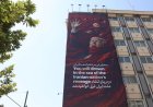 Les Etats-Unis continuent de frapper, l'Iran riposte