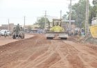 Route Banconi-Dialakorodji-Safo-Dabani-Nonssombougou : Les travaux doivent connaître un regain d’activités