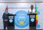 Mali-Maroc : Bamako accueille la 4ᵉ Grande Commission mixte pour renforcer un partenariat stratégique