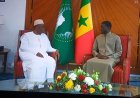 ONU: Dakar officialise son soutien à la candidature de Macky Sall
