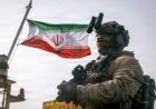 L'Iran dit faire face à une "guerre totale" avec les Etats-Unis