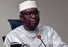 5 ans du Gal. Assimi Goita à Koulouba : Les bons points du Ministre des Mines Pr Amadou Keita