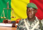 Procès Kassoum Goïta et coaccusés : 20 ans de réclusion criminelle requis