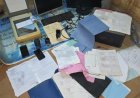 Kalaban Coro : Des cambrioleurs et des faussaires tombent dans les filets des policiers