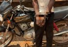 Mali : Cinq présumés voleurs de motos interpellés par la police à Kalaban-Coura