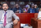 Le ministre Mossa Ag Attaher à l'ouverture du FID 2026 "Le Mali croit fermement en sa diaspora. Et la diaspora peut, sans l'ombre d'un doute, compter sur le Mali"